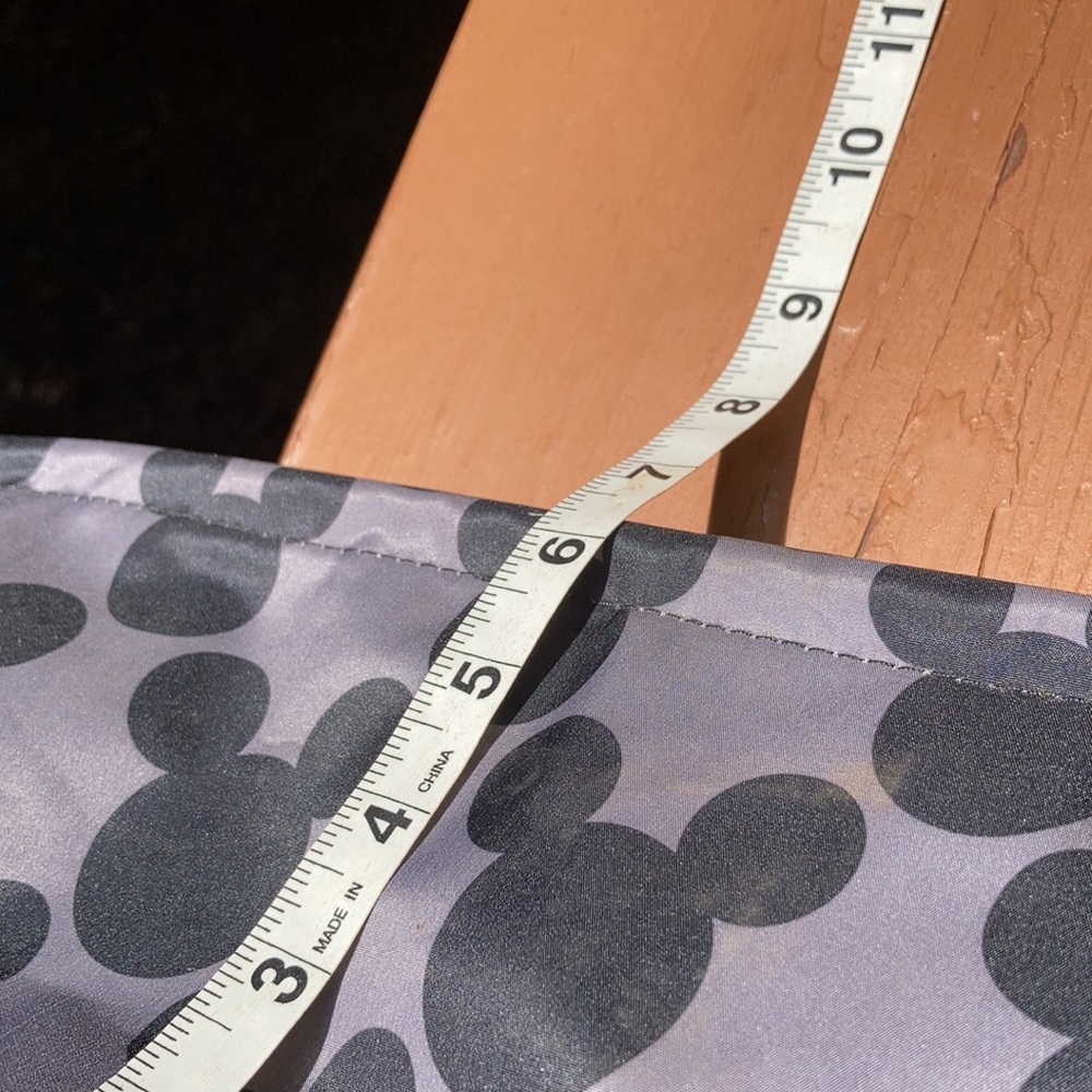 Disney Mickey Mouse stroller bag - Picture 6 of 8